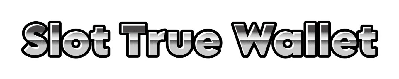 Slot-True-Wallet-logo